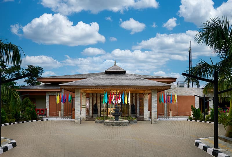 gallery